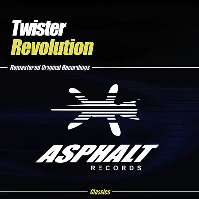 Revolution (Digital Only) - Twister