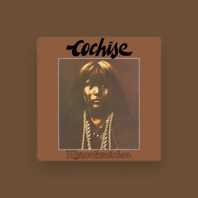 Listen to Cochise, watch music videos, read bio, see tour dates & more!