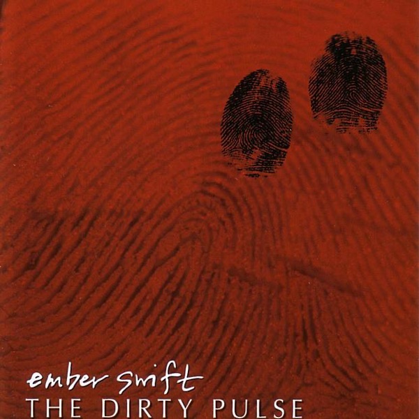 The Dirty Pulse album cover