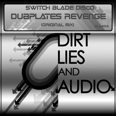 SwitchBladeDisco