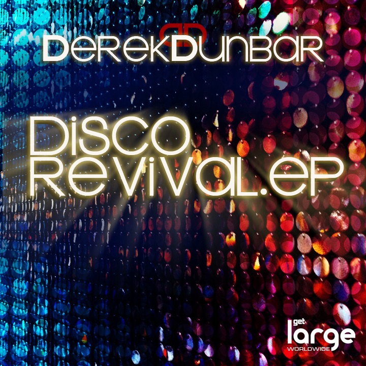 Album art for Love Doctor's Revival