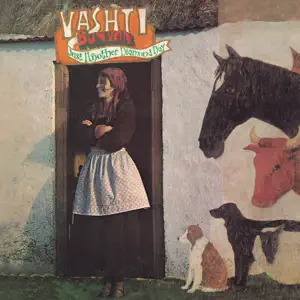 Vashti Bunyan