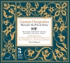 Julien Dran Didon: Prelude Charpentier: Music for the Prix de Rome