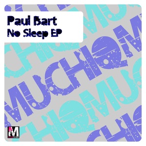 No Sleep Ep