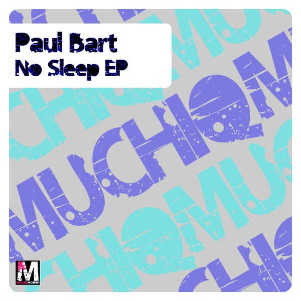 No Sleep Ep