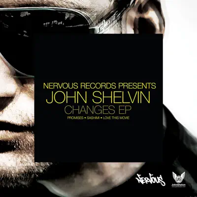 Listen to Changes - Single by John Shelvin
