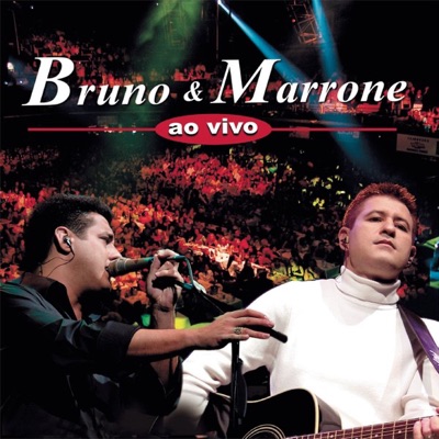 BRUNO E MARRONE - SERÁ