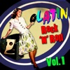 Los Cinco Latinos - Tú Eres Mi Destino