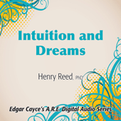 Intuition and Dreams - Henry Reed Cover Art
