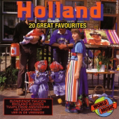 Holland - 20 Great Favourites