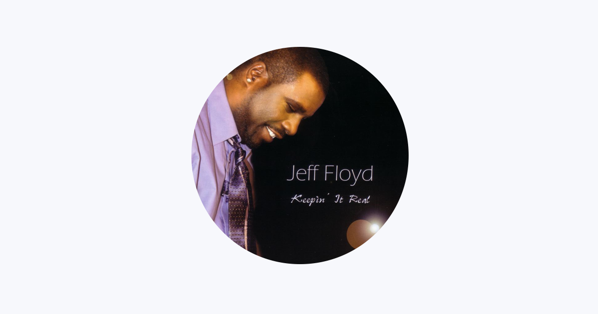 Jeff Floyd - Apple Music