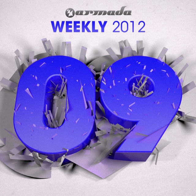 Hyperfocus (Wezz Devall Remix Edit)