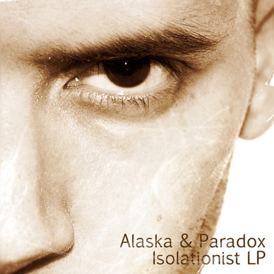 Isolationist (Bonus Track Version)