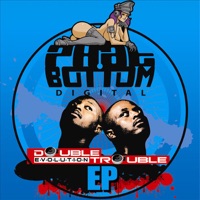 Evolution - EP - Double Trouble