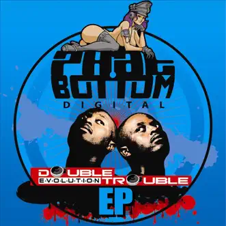 Electro Man (Electromix) by Double Trouble song reviws