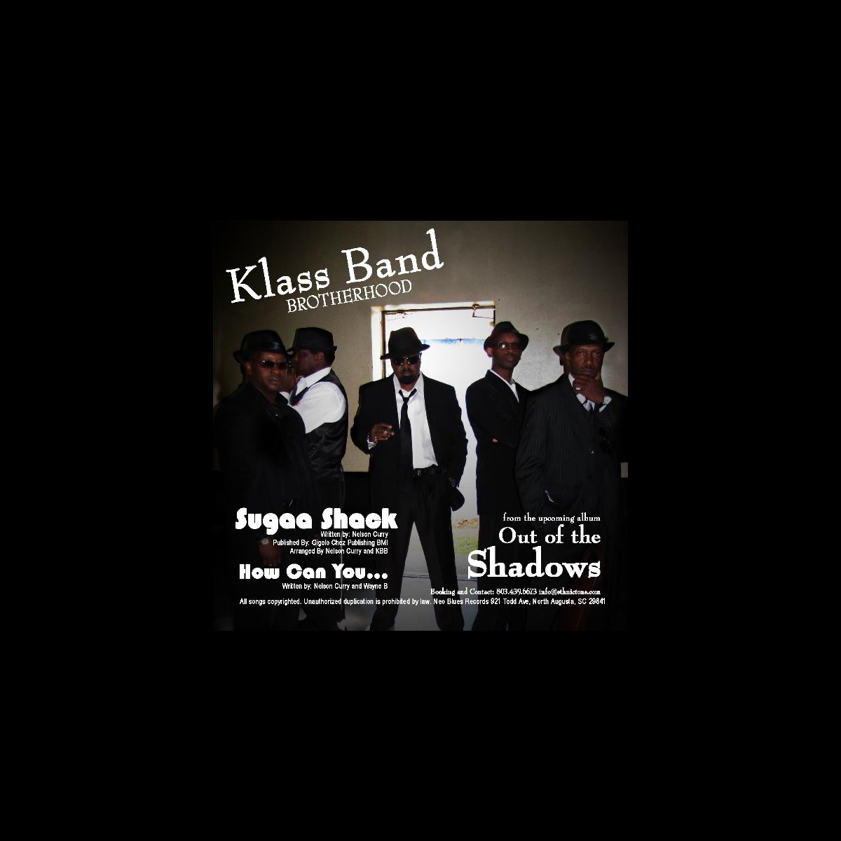 â žsugaa Shack Single Album By Klass Band Brotherhood Apple Music
