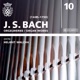 Bach Organ Works Vol 10 1947 1952