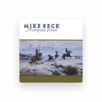 Mike Beck