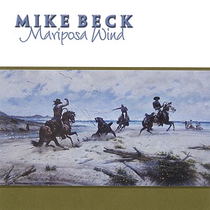 Mariposa Wind