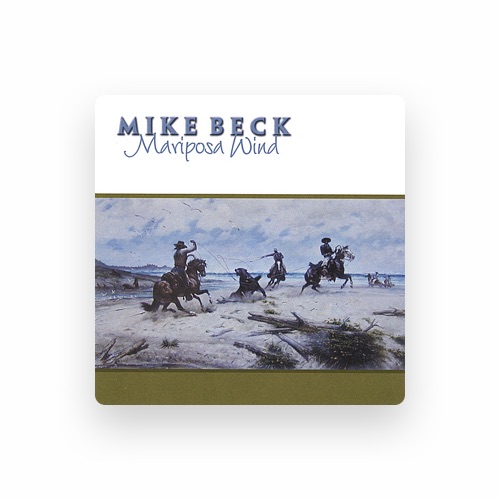 Mike Beck