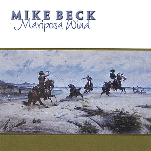 Mariposa Wind