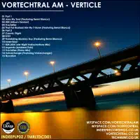 Novation — Vortechtral AM