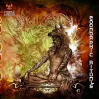 Frost Fear — Distorted Goblin