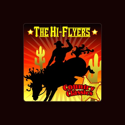 Listen to The Hi-Flyers, watch music videos, read bio, see tour dates & more!