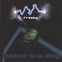 Passport to an entry - Freeky