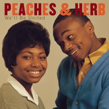 Close Your Eyes by Peaches & Herb — cover art