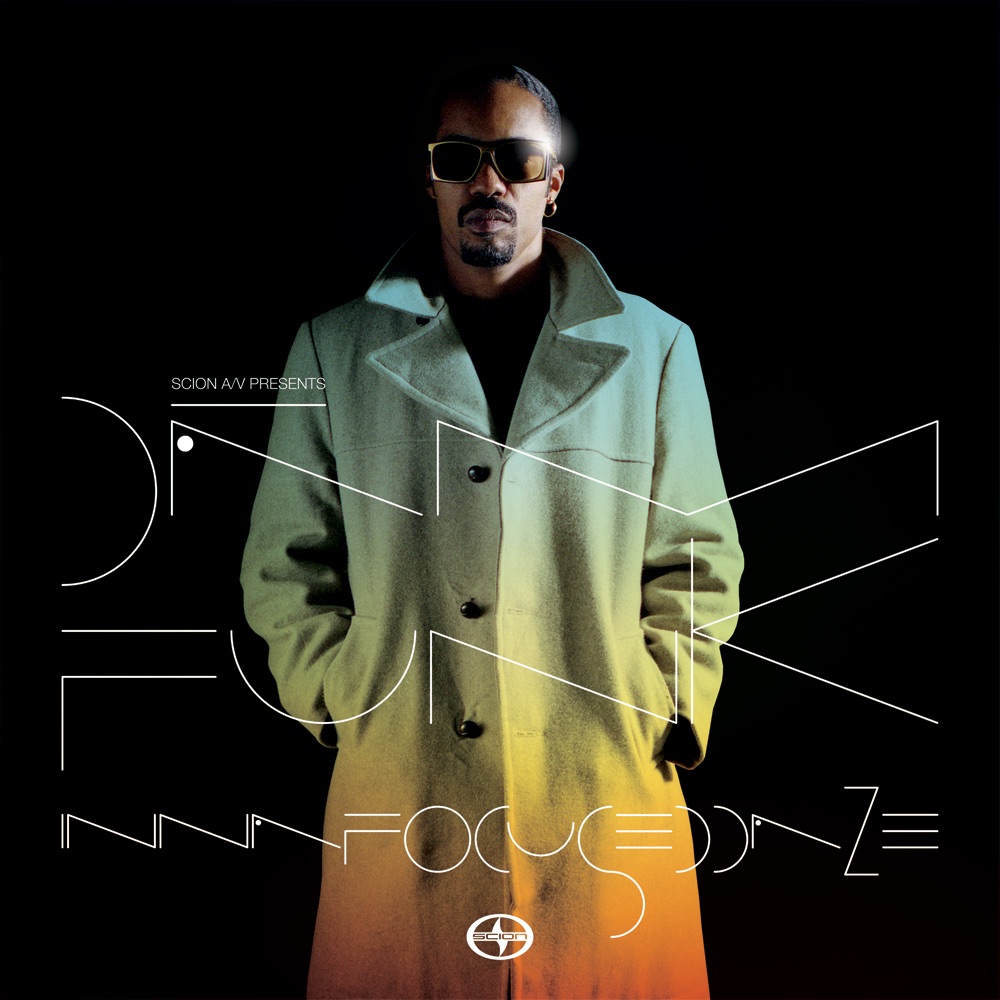 Scion A/V Presents Innafocuseddaze cover