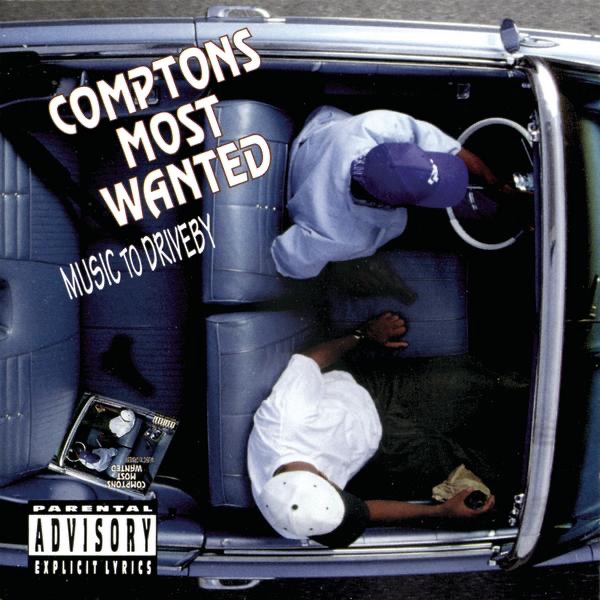Music to Driveby