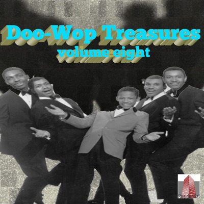 Doo Wop Treasures, Vol. 8