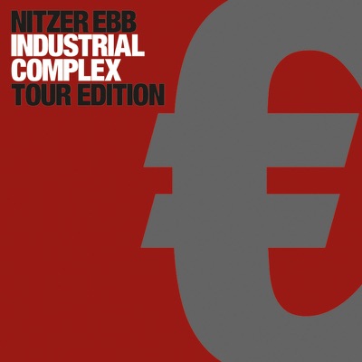 Nitzer Ebb - I Am Undone