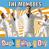 The Monroes - Such a Happy Day
