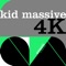 4k (Kid Massive Rework Mix) artwork