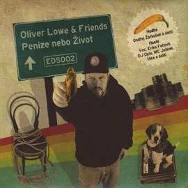 Nastav usi (feat Dj Alyaz) Oliver Lowe & Friends