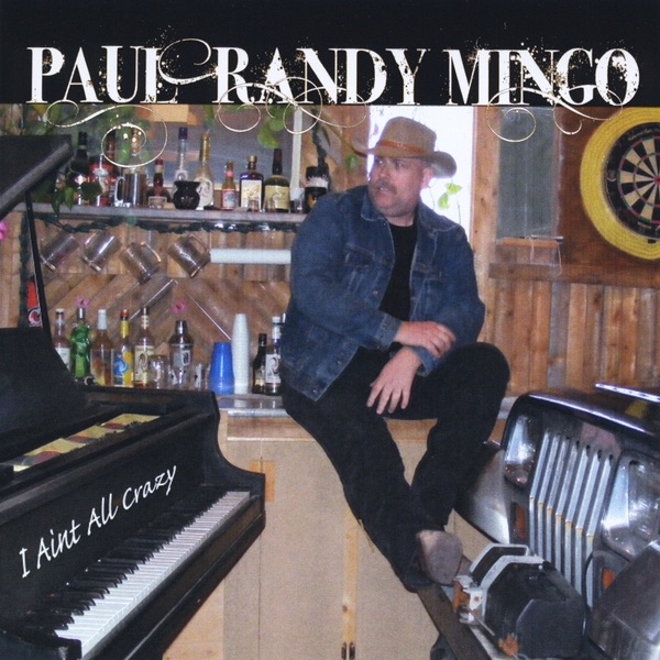 Paul Randy Mingo - All I Got Left