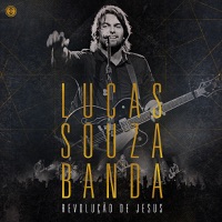 Lucas Souza Banda - Isaías 9 (feat. Rodolfo Abrantes)