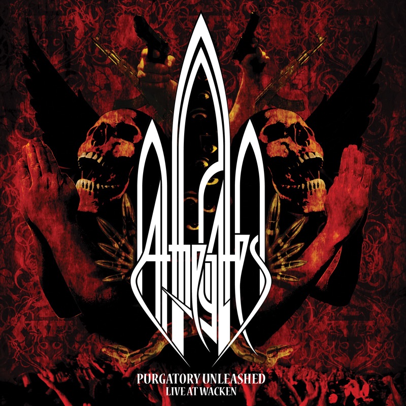 Purgatory Unleashed (Live At Wacken)