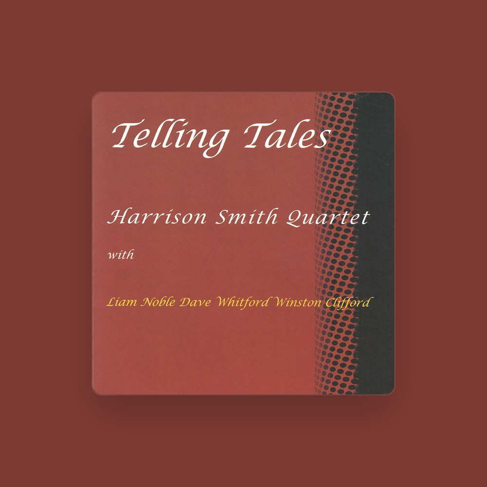 Фото Harrison Smith Quartet