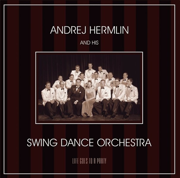 Life Goes to a Party