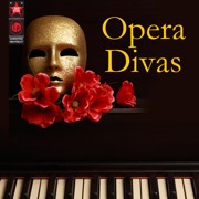 Opera Divas - Various Artists