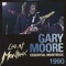 Cold, Cold Feeling - Gary Moore lyrics