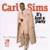 Carl Sims