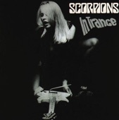 Scorpions - Longing for Fire