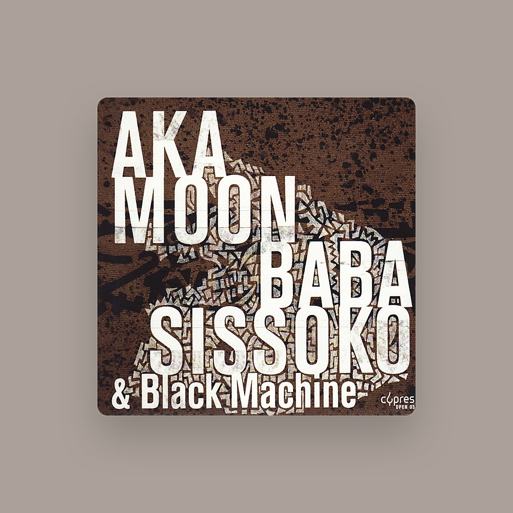 Фото Black Machine