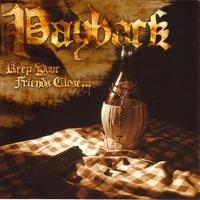 Keep Your Friend Close (Digital Only) - Payback