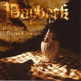 Trust No One Payback