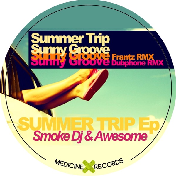 Summer Trip - EP